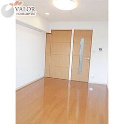 コンシェリア蒲田ユーズスクエア 702 7階1Kのリビング/ダイニング