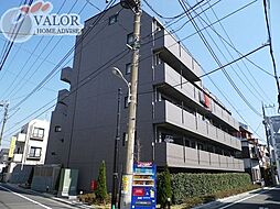ルーブル東蒲田弐番館