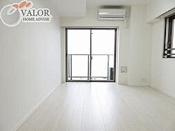 ロアール多摩川南六郷 201 2階1Kのリビング/ダイニング