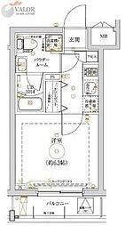 LUMEED横濱山手 5階