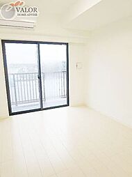 レグゼ梶ヶ谷 309 3階1Kのリビング/ダイニング