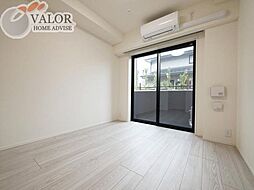 アーバンパーク登戸 203 2階1Kのリビング/ダイニング