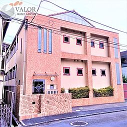 メゾン・ボナール 104