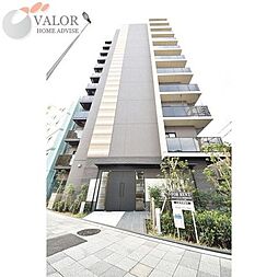 グラシアプレイス大森町 402