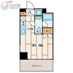 Premium Residence Kawasaki 2階