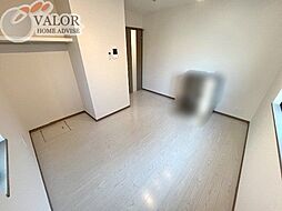 テラスシード鶴見 301 3階1Kのリビング/ダイニング