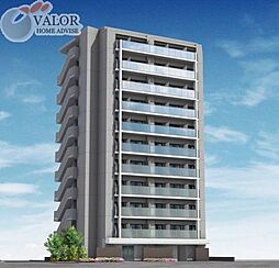 ティモーネグランデ川崎 501