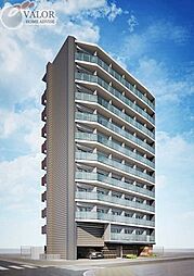 メインステージ横濱関内 706