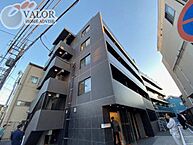 神奈川県川崎市幸区中幸町1丁目1-41：物件画像／株式会社アンビション・バロー　川崎店