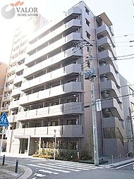 ルーブル川崎伍番館