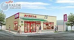 まいばすけっと鵜の木2丁目店 徒歩6分。 410m