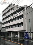 神奈川県川崎市高津区北見方2丁目3-1：物件画像／株式会社アンビション・バロー　川崎店