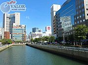横浜駅(東急 東横線) 徒歩13分。 1000m