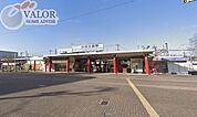 川崎大師駅(京急 大師線) 徒歩4分。徒歩約5分 250m
