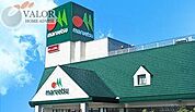 マルエツ花月園店 徒歩3分。 200m