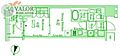 PARKAXIS横濱高島町3階13.1万円