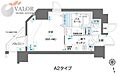 フェニックス川崎参番館9階9.9万円
