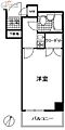 ライオンズマンション新子安第25階4.9万円
