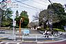 周辺：目黒区立菅刈公園 徒歩125分。 9950m