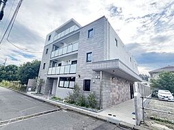 東急田園都市線 南町田グランベリーパーク駅 徒歩8分の賃貸アパート