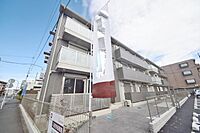 神奈川県相模原市中央区相生1丁目7-11：物件画像／株式会社タウンハウジング神奈川　相模大野店