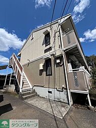 JR横浜線 町田駅 徒歩21分