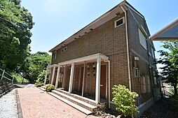 ヒルサイドテラスＴ＆Ａ