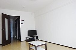 クレイノアヴァンセ座間 2階1Kのリビング/ダイニング