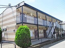 JR相模線 相武台下駅 徒歩3分の賃貸アパート