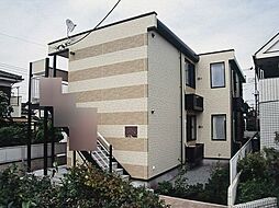 小田急小田原線 小田急相模原駅 徒歩20分の賃貸アパート