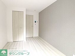 メルディア相武台2丁目 2階1Kのリビング/ダイニング