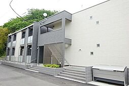 クレイノ桜ソレイユ