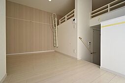 Ｒｕｍａｈ ＫＬ 1階ワンルームのリビング/ダイニング