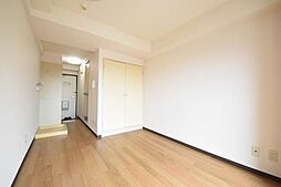 小田急小田原線 町田駅 徒歩13分の賃貸マンション 2階ワンルームのリビング/ダイニング