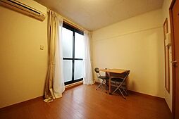 JR横浜線 町田駅 徒歩12分の賃貸アパート 2階1Kのリビング/ダイニング