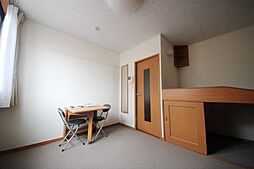 小田急江ノ島線 東林間駅 徒歩9分の賃貸アパート 1階ワンルームのリビング/ダイニング