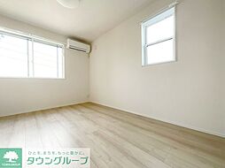 小田急小田原線 相武台前駅 徒歩8分の賃貸アパート 3階ワンルームのリビング/ダイニング