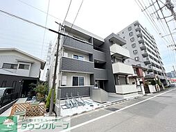 JR横浜線 相模原駅 徒歩9分