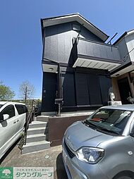 小田急小田原線 町田駅 徒歩16分の賃貸一戸建て