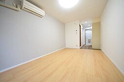 小田急小田原線 町田駅 徒歩11分の賃貸マンション 2階ワンルームのリビング/ダイニング