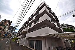 小田急小田原線 町田駅 徒歩9分の賃貸マンション