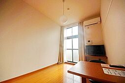 JR横浜線 町田駅 徒歩23分の賃貸アパート 1階1Kのリビング/ダイニング