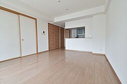 小田急小田原線 小田急相模原駅 徒歩2分の賃貸マンション 10階3LDKのリビング/ダイニング