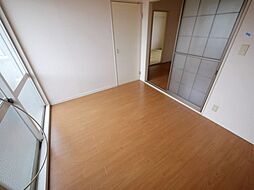 JR横浜線 古淵駅 徒歩20分の賃貸アパート 2階3DKのリビング/ダイニング