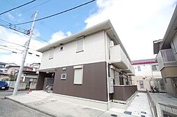 小田急江ノ島線 東林間駅 徒歩8分