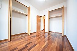 JR横浜線 町田駅 徒歩17分の賃貸マンション 3階2LDKのリビング/ダイニング