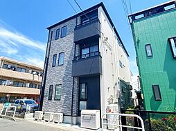 小田急小田原線 相武台前駅 徒歩8分の賃貸アパート