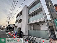 神奈川県相模原市南区南台4丁目5-5：物件画像／株式会社タウンハウジング神奈川　相模大野店