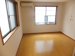 小田急小田原線 相模大野駅 徒歩9分の賃貸アパート 1階ワンルームのリビング/ダイニング