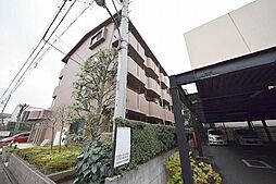 小田急小田原線 町田駅 バス10分 根岸下車 徒歩1分の賃貸マンション